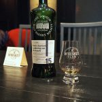 SMWS 4.246 “Rusty Claymore Washed Up On The Beach” Review