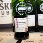 SMWS 63-46 A Walk In The Park
