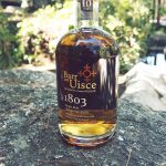Barr an Uisce 1803 10 Year Old Single Malt Irish Whiskey