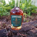 Jameson Bow Street 18 Years Cask Strength Whiskey