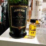 Jameson Pure Pot Still 15 Years Review