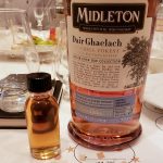 Midleton Dair Ghaelach Bluebell Forest Whiskey Tree 4 Review