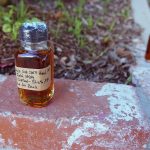 BenRiach Single Barrel Peated Port Finish Review