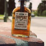 Coopers' Craft Barrel Reserve Bourbon