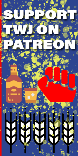 Support TWJ on Patreon