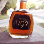 1792 High Rye Bourbon Review