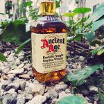 Ancient Age Bourbon Review