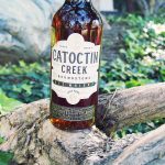 Catoctin Creek Roundstone Rye Cask Proof Review