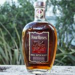 Four Roses Small Batch Select Bourbon Review