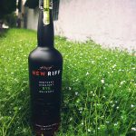 New Riff Rye Whiskey