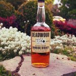 Deadwood Straight Bourbon