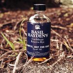 Basil Hayden Carribbean Reserve Rye