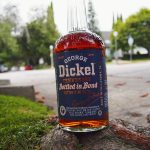 George Dickel Bottled In Bond Review