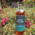 Trader Joe's Highland Scotch Rum Finish