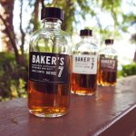 Baker’s Bourbon Single Barrel Review