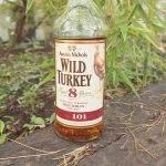 Wild Turkey 101 8 Years Export Review