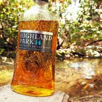 Highland Park 14 Years Loyalty of the Wolf Review