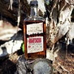 The Walking Dead Bourbon Whiskey Review
