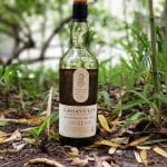 Lagavulin Offerman Edition Aged 11 Years Review