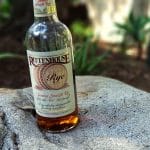 Rittenhouse Rye Whiskey Review