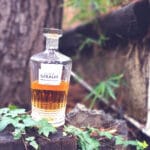 Alfred Giraud Harmonie French Malt Whisky Review
