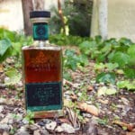 A.D. Laws Secale Rye Whiskey Review