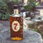 Seagram’s 7 Crown American Blended Whiskey Review