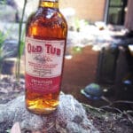 Old Tub Bottled In Bond Bourbon Review