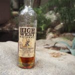 High West American Prairie Bourbon Barrel Select Review