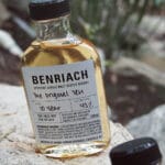 BenRiach The Original Ten Review