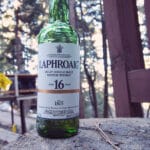 Laphroaig 16 Years Limited Edition Review