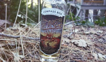 The Peat Monster Review
