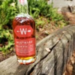 Westward Oregon Stout Cask Single Malt Whiskey Review