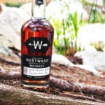 Westward Single Barrel American Single Malt Whiskey Review