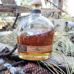 Redemption 10 Year Barrel Proof Rye Whiskey Review