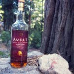 Amrut Intermediate Sherry Review