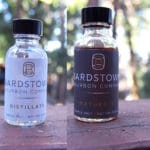 Bardstown Bourbon Company Maturate VS Distillate
