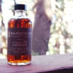 Bardstown Bourbon Laubade Armagnac Finish Review