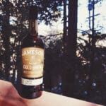 Jameson Cold Brew Review