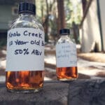 Knob Creek 12 Years Review