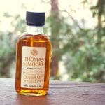 Thomas S. Moore Bourbon Chardonnay Casks Review