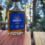 Russell’s Reserve 13 Years Review