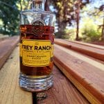 Frey Ranch Bourbon Review