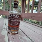 Rebel Yell Distiller’s Collection Bourbon Review