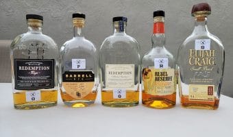 SCWC Bourbon vs Rye - 3