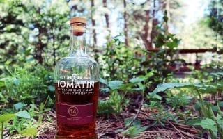Tomatin 14 Years Port Casks Review