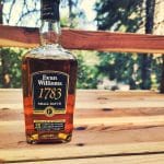 Evan Williams 1783 Small Batch Review