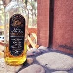 1981 Duncan Taylor North Port 26 Years Review