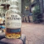 Old Pulteney 15 Years Review