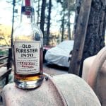 Old Forester 1870 Original Batch Review